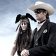 Illustration for article titled Our first look at Johnny Depp as Tonto in emThe Lone Ranger/em